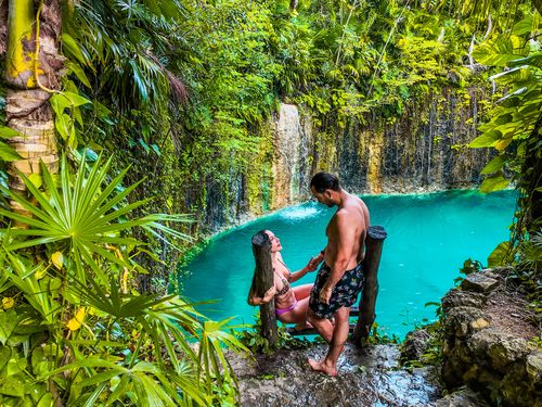 Surreal ATIK a Journey of Love through Art and Jungle Basic Pass